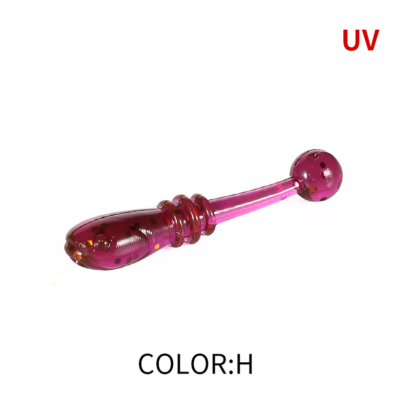 Red Color-H