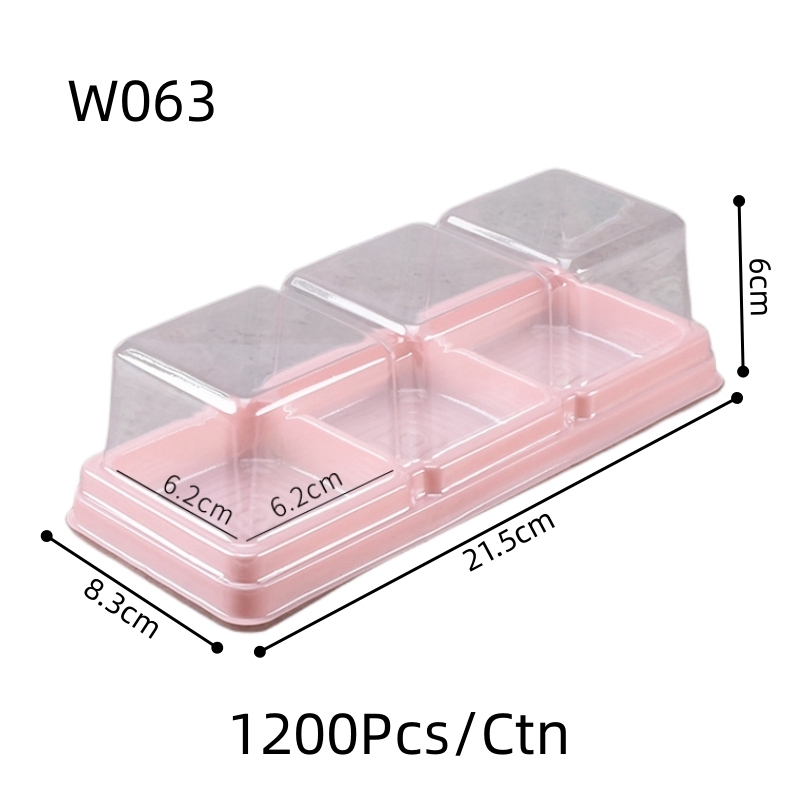 W063 Pink