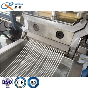 TPR TPE塑料颗粒自动包装颗粒挤出生产线 - Product Image 3