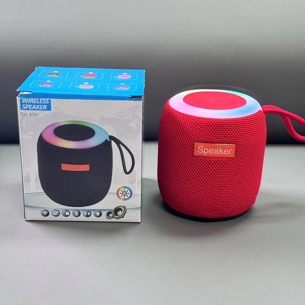 Rojo