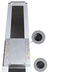 UMOT Big Load 100kg Width 120mm Long Stroke 50~1500mm Horizontal <strong>and</strong> Vertical Motorized <strong>Linear</strong> Motion <strong>Slide</strong> Guide <strong>Rail</strong> for Servo