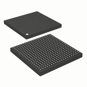 ODEC <strong>MCIMX507CVM1BR2</strong> USB 2.0 + PHY (2) IC MPU I.MX50 800MHZ 400LFBGA microprocessors i.MX50 - Product Image 1