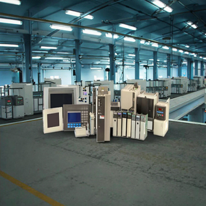 Hot Selling Original HMI für die industrielle Steuerung und SPS-Programmierung 2711-M3A18L1 - Product Image 6