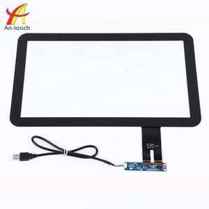 15 6 Inch Capacitive Touch Screen Displays for PS4 <strong>Xbox</strong> Switch <strong>Mini</strong> PC Laptop 1080P Ultra Thin Portable Monitor