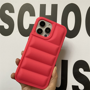 Kirpi TPU aşağı ceket telefon kılıfı darbeye dayanıklı 3 1 kapak için Redmi Turbo 4/A4/A3 Pro/Redmi/14R/13/A3 - Product Image 3