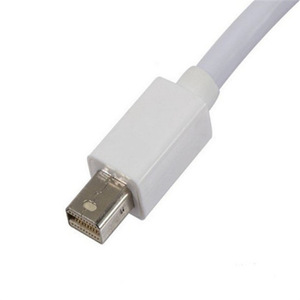 Convertidor de accesorios de computadora Mini puerto de pantalla a adaptador HDMI - Product Image 5