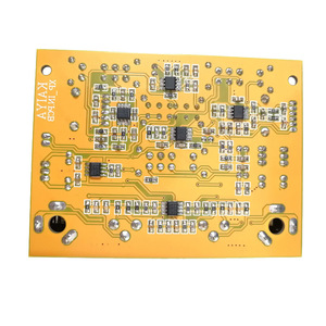 Entrada de Audio estéreo de rango completo, canal Dual, ganancia equilibrada, BTL, preamplificador HIFI - Product Image 5