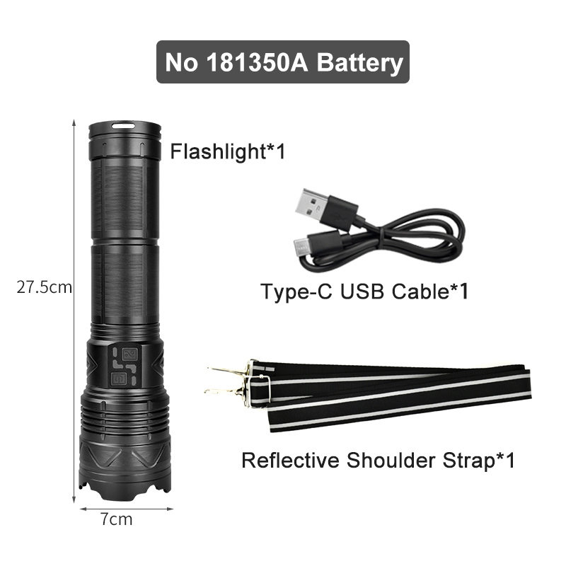 No 181350A Battery