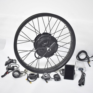 Produttore di servizi One-Stop Ebike Speed acceleratore 350W <span class=keywords><strong>Controller</strong></span> integrato nella scatola del <span class=keywords><strong>Controller</strong></span> Ebike elettrico - Product Image 2