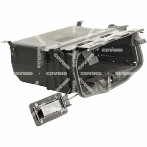 Gereedschapskist links geschikt voor Iveco AS STRALIS 2007 AS STRALIS 2013 HI-WAY (5801552649) - Product Image 2