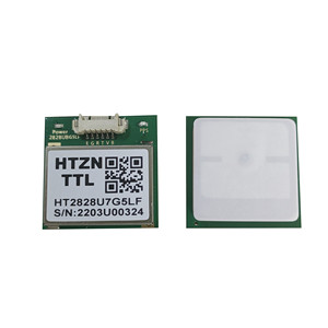 Mini <strong>GPS</strong> Module with Antenna HT1818Z3G5LF <strong>GPS</strong> Module TTL RS232 USB Output with Good Price - Product Image 6