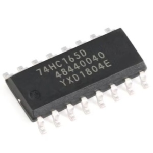集積回路IC <span class=keywords><strong>74HC165D</strong></span>電子部品半導体新品オリジナル