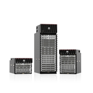 Producto de gran oferta Hua Wei CloudEngine serie 16800, centro de datos, conmutadores de Internet que liberan la potencia informática con el nuevo Ethernet - Product Image 6