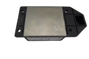 Mới ban đầu MCC310-12io1 Twin <span class=keywords><strong>Thyristor</strong></span> mô-đun 1600V 130A 150mA Chất lượng cao cho in ấn Báo Chí bán dẫn mô-đun - Product Image 3