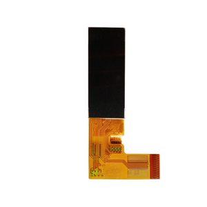 Di piccola Dimensione Intelligente Wearable Display AMOLED da 1.1 pollici 126*294 IPS SPI Super Sottile Schermo OLED LCD con Oncell pannello di Tocco capacitivo - Product Image 5