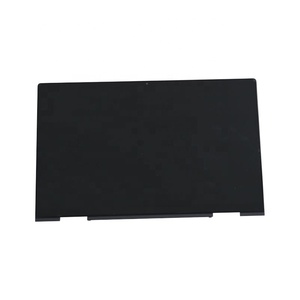13.3&quot; for HP <strong>Envy</strong> X360 13-AY Series LCD Touch Screen Assembly With Frame Touch Board L94493-001 N133HCG-GF3 - Product Image 1