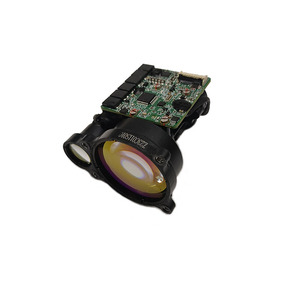 <strong>Ir</strong> Optical <strong>Reflective</strong> Distance <strong>Sensor</strong> Module 10HZ 9000m Laser Rangefinder <strong>Sensor</strong> for Vehicle - Product Image 1