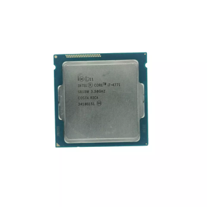 Ready Stock Bestes Angebot Dual Core LGA1156 i5 10400 I5 10400F CPU für Core Processor E3 1220 v2 1225 v2 1230 V2 1240 v2 - Product Image 3