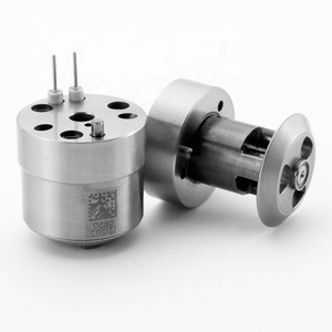 Golden Vidar <strong>Common</strong> <strong>Rail</strong> Injector <strong>Control</strong> <strong>Valve</strong> 7206-0379 <strong>for</strong> <strong>delphi</strong> Injector - Product Image 5