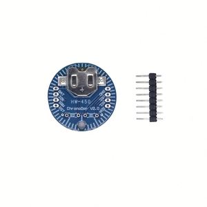 Modulo di orologio in tempo reale RTC modulo DS3231SN ChronoDot V2.0 I2C memoria DS3231 - Product Image 2