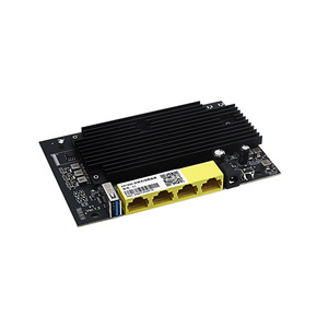 Eingebettete Wi-Fi 6-Modul-/Wifi-Router-Modul-Leiterplatte für Smart Home-und Office-Geräte - Product Image 1