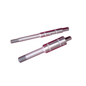 AMADA ป้อมปืนหนา A B C D E สถานีเจาะกดเครื่องมือด้วย Slug ฟรีตายในวัสดุ HSS - Product Image 3
