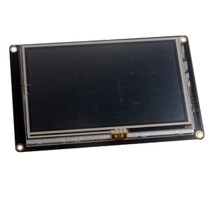 NX4827K043 Nextion Enhanced 4.3 ''HMI Touch Display für Arduino Raspberry Pi - Product Image 2