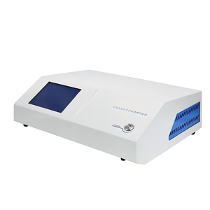 เครื่องวิเคราะห์คอนกรีตคลอไรด์เครื่องทดสอบปริมาณไอออนคลอไรด์อย่างรวดเร็วเครื่องวิเคราะห์ปริมาณไอออนคลอไรด์อย่างรวดเร็วสำหรับเครื่องทดสอบคอนกรีต - Product Image 4