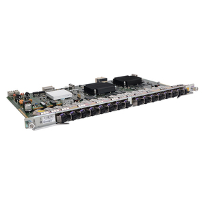 XPON/イーサネットFTTH用PONネットワークで使用されるOLT C320 C300用16ポートGTGH C + サービスボード - Product Image 5