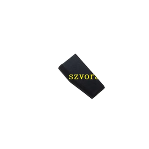 Chip Transponder chiave auto nave ID 4 d67 compatibile con la sicurezza del veicolo, la programmazione chiave e dispositivi di controllo accessi - Product Image 1