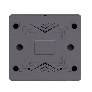 J4125CPUよりも優れているSoyeerJK01 MINI PC Intel Jasper Lake Processar N5095 CPU for Win10 pro & Ubuntuデスクトップコンピューター - Product Image 4