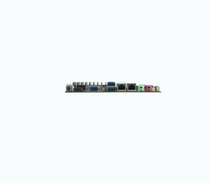 Motherboard für Computer M100F mit CPU Alder Lake N100 N97 N95 DDR4 MAX 16G 2/6/10 * COM VGA/DP HD_MI LVDS/EDP Linux - Product Image 6