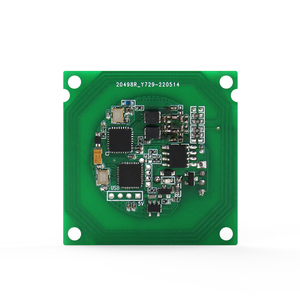 JT-1550 13.56Mhz RIFD <span class=keywords><strong>NFC</strong></span> <span class=keywords><strong>Reader</strong></span> scheda PCBA modulo Hf per <span class=keywords><strong>NFC</strong></span> <span class=keywords><strong>reader</strong></span> modulo Id Card