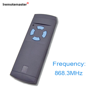 For <strong>Hormann</strong> Remote Control Duplicator for HSM4 HSM2 HS1 HS3 HS4 HSZ1 HSZ2 HSP4 868MHz - Product Image 3