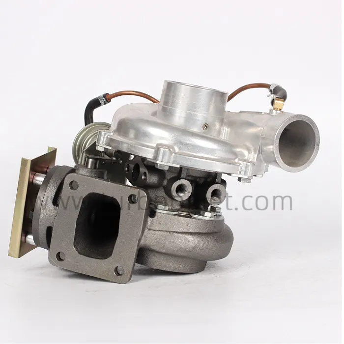 Offre Spéciale turbos 24100-1690C pour HITACHI pièce de moteur EX220-1 turbocompresseur 8943944573 8943944572