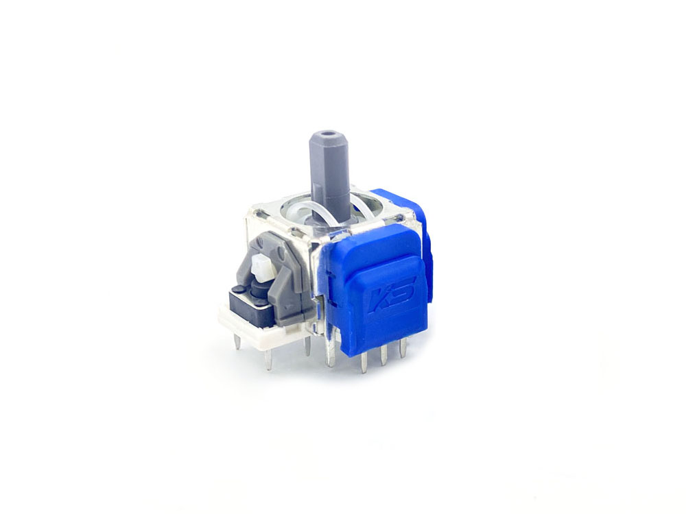 bleu pour PS5