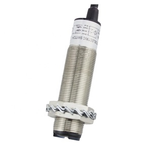 YUMO sensörü G18-3A1NA/PA algılama mesafesi 1m diffüz fotoelektrik sensör - Product Image 6