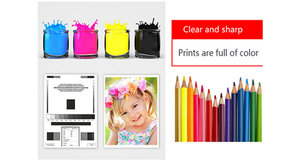 Ocbestjet <strong>for</strong> <strong>HP</strong> <strong>711</strong> Empty Refillable Ink Cartridge <strong>for</strong> <strong>HP</strong> Designjet T120 T520 Printer - Product Image 5