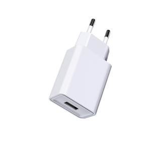 10w充电器多功能Usb端口5V2A 2000ma电源适配器手机充电欧盟插头10.5w Usb充电器适配器