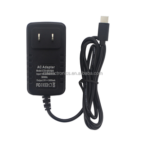 <strong>Raspberry</strong> <strong>Pi</strong> 4 Type C <strong>Power</strong> Supply 5V 3A <strong>Power</strong> Adapter with ON/OFF Switch EU US AU UK Plug Charger for <strong>Raspberry</strong> <strong>Pi</strong> 4 Model B