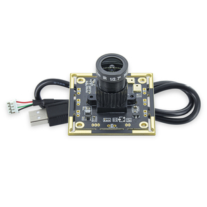 Módulo de cámara incorporado 2MP 1080P HD para dispositivos de identificación y escaneo de objetos - Product Image 5