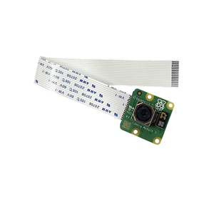 <strong>Raspberry</strong> <strong>Pi</strong> <strong>Camera</strong> Module 3 NolR New Original Genuine Spot