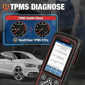 Programmier bares universelles Tpms-Tool 315MHz 433MHz 2-in-1-TPMS-Sensorlösung Auto diagnose tool für Obd II Scanner Tpms Tool - Product Image 5