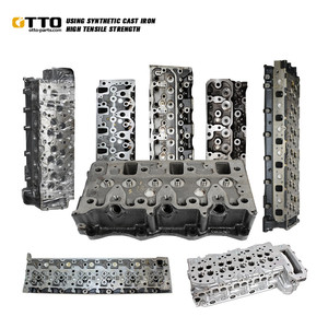 Otto Phụ tùng máy xúc c9.3 động cơ 328-7475 346-0485 346-6388 Xi lanh đầu cho mèo 340f mèo 345gc mèo 312-a - Product Image 2