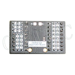 ESP32-C3 Entwicklungs board ESP32 C3 SuperMini WiFi Blau für Arduino