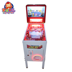 Pachinko in Coin Operated <strong>Games</strong> Virtual Pinball Machine Arcade <strong>Games</strong> Pachinko <strong>Game</strong> Machine - Product Image 3