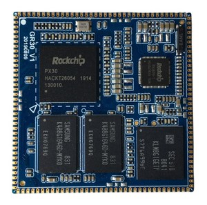 Kit di sviluppo Linux /Ubuntu/Android OS PX30 e RK PX30 - Product Image 1