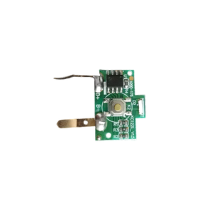 Módulo de sensor de radar, placa de lámpara LED estable
