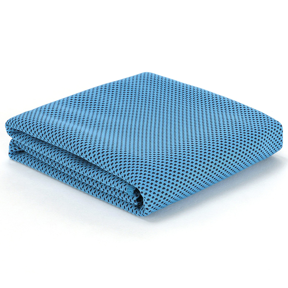 Bébé bleu