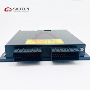 R210LC-7 части экскаватора запрограммированный контроллер платы компьютера 21N6-33103 - Product Image 3